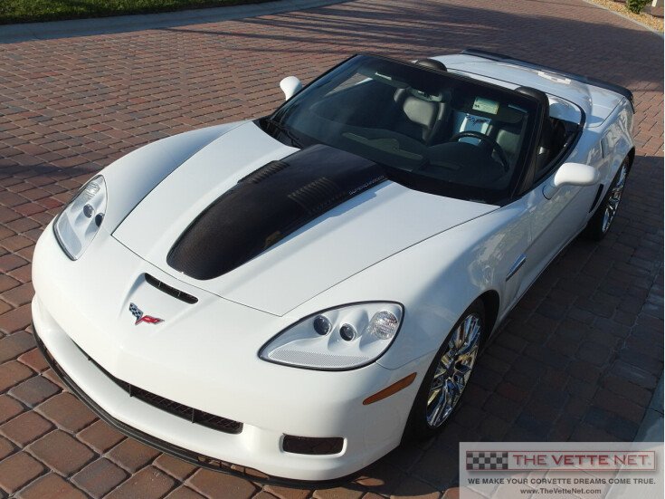 Photo for 2010 Chevrolet Corvette